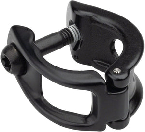 SRAM Electronic Shifter Parts SRAM AXS POD Ultimate Electronic Controller MMX Clamp - Includes Torx T25 Screw