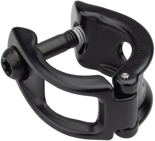 SRAM Electronic Shifter Parts SRAM AXS POD Ultimate Electronic Controller MMX Clamp - Includes Torx T25 Screw