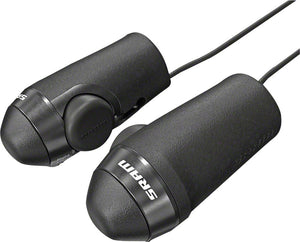 SRAM Electronic Shifter Parts SRAM Blip Grip Aero Pair