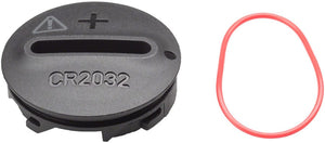 SRAM Electronic Shifter Parts SRAM Eagle AXS Replacement Controller Battery Hatch and O-Ring