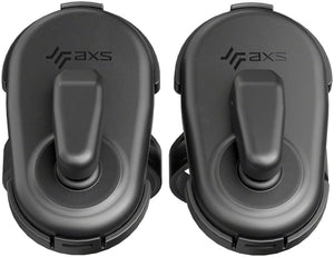 SRAM Electronic Shifter Parts SRAM eTap AXS Wireless Blips - Black Pair