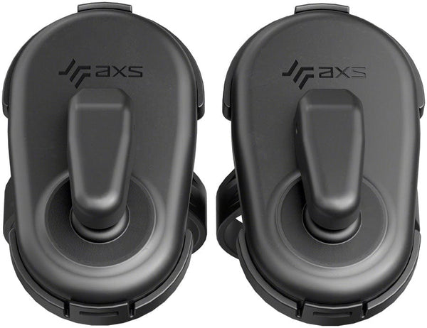 SRAM Electronic Shifter Parts SRAM eTap AXS Wireless Blips - Black Pair