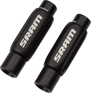 SRAM Exclude SRAM Indexed Inline Brake Cable Adjuster Pair