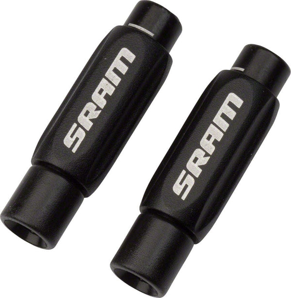 SRAM Exclude SRAM Indexed Inline Brake Cable Adjuster Pair