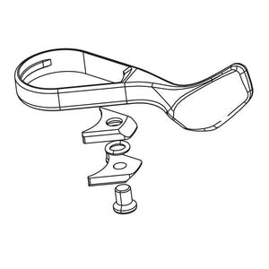 SRAM Exclude SRAM Pull Lever for XX1 11.7018.013.000