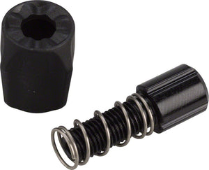 SRAM Exclude SRAM Red AeroGlide Red 22 Force 22 Rival22 Cable Barrel Adjuster