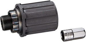 SRAM Freehubs SRAM 406 Freehub Body Shimano 10-Speed HG Spline