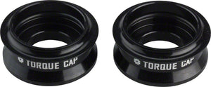 SRAM Front Axle Conversion Kit X0, 900 Hubs, Rise 60 B1, Roam 30/40/50/60 B1, Rail 40, Rise XX Wheels SRAM Hub Conversion End Caps