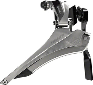 SRAM Front Derailleurs and Parts SRAM Red Front Braze-on Derailleur Yaw C2