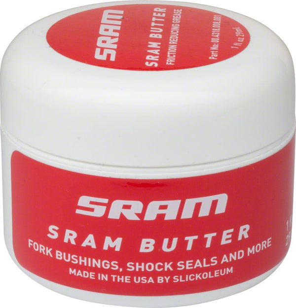 SRAM Grease 1Oz SRAM Butter Grease