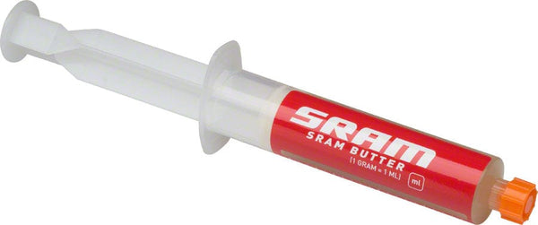 SRAM Grease 20Ml SRAM Butter Grease