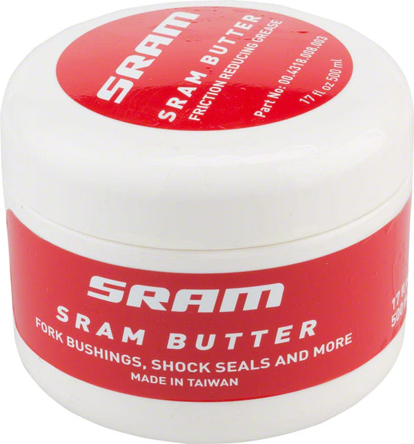 SRAM Grease 500Ml SRAM Butter Grease