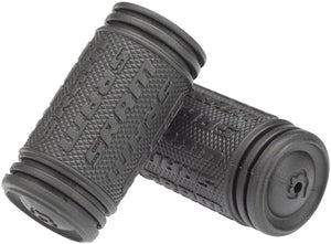 SRAM Grips Halfpipe / 60Mm SRAM Stationary Grips - Black