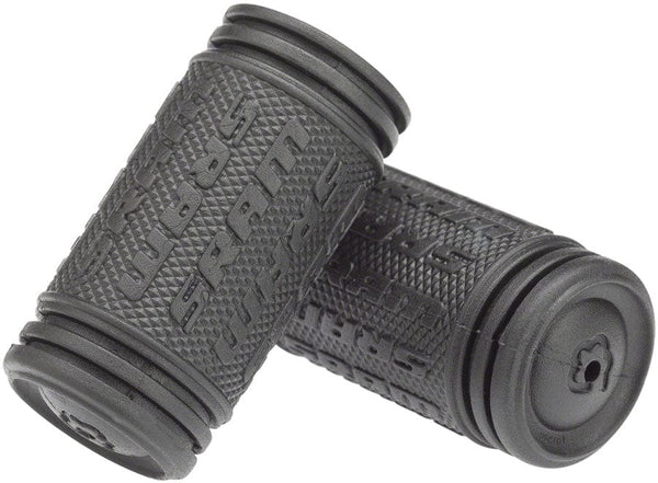 SRAM Grips Halfpipe / 60Mm SRAM Stationary Grips - Black