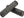 SRAM Grips Round / 110Mm SRAM Stationary Grips - Black