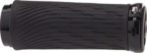 SRAM Grips SRAM Integrated Shift Grips - Black Lock-On