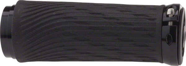 SRAM Grips SRAM Integrated Shift Grips - Black Lock-On
