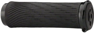 SRAM Grips SRAM Jaws Shift Grips - Black Lock-On