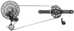 SRAM Group Kits 175Mm Sram XX T-Type Eagle AXS Transmission Groupset