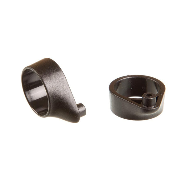 SRAM Handlebar Accessories SRAM Bezel for EVO CLIC 2pcs 11.6618.023.000