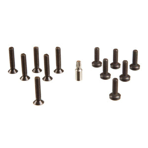 SRAM Handlebar Accessories SRAM Top Mount Bolt Kit for Vuka AL 11.6618.000.000