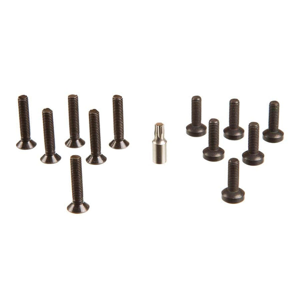 SRAM Handlebar Accessories SRAM Top Mount Bolt Kit for Vuka AL 11.6618.000.000