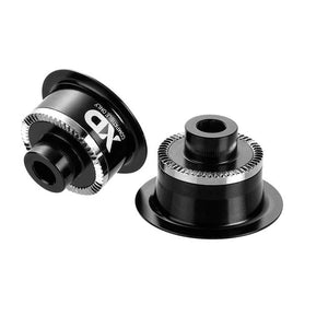 SRAM Hub Parts SRAM Conversion caps Front hub 9x100 QR 19mm Standard (X0 900 Rise 60 Roam 30 Roam 40 Roam 60 Rail 40 Rise XX)