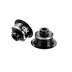 SRAM Hub Parts SRAM Conversion caps Rear hub 10x135 QR fits XD XD-R Driver Bodies (X0 900 Rise 60 Roam 30 Roam 40 Roam 60 Rail 40 Rise XX)