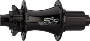 SRAM Hubs 12 X 148Mm / Shimano HG 11 Road / 28H SRAM 900 Rear Hub
