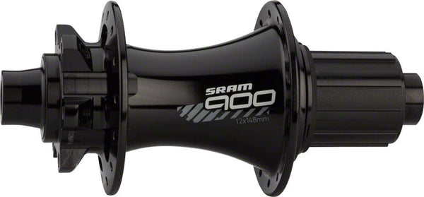 SRAM Hubs 12 X 148Mm / Shimano HG 11 Road / 28H SRAM 900 Rear Hub