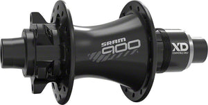 SRAM Hubs 12 X 148Mm / SRAM XDR / 28H SRAM 900 Rear Hub