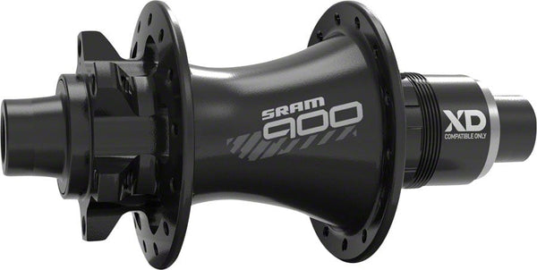 SRAM Hubs 12 X 148Mm / SRAM XDR / 28H SRAM 900 Rear Hub