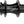 SRAM Hubs QR X 135Mm/12 X 142Mm / Shimano HG 11 Road / 28H SRAM 900 Rear Hub