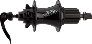 SRAM Hubs QR X 135Mm/12 X 142Mm / Shimano HG 11 Road / 32H SRAM 900 Rear Hub