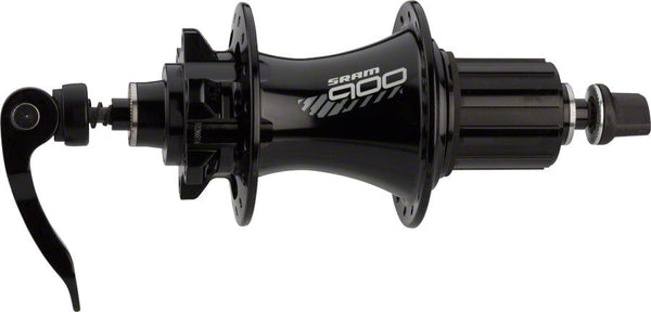 SRAM Hubs QR X 135Mm/12 X 142Mm / Shimano HG 11 Road / 32H SRAM 900 Rear Hub