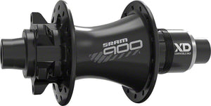 SRAM Hubs QR X 135Mm/12 X 142Mm / SRAM XDR / 28H SRAM 900 Rear Hub