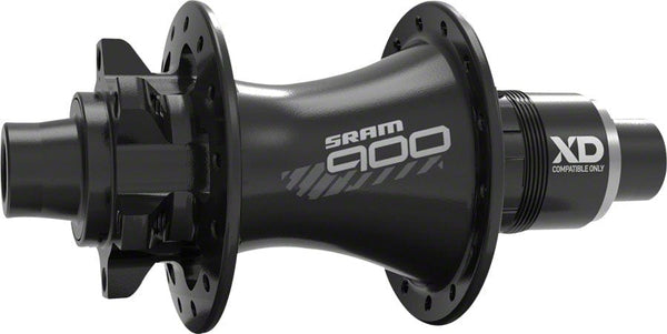SRAM Hubs QR X 135Mm/12 X 142Mm / SRAM XDR / 28H SRAM 900 Rear Hub
