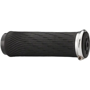 SRAM Lock-On Grips SRAM XX/X0 100mm Replacement Locking Grips Black