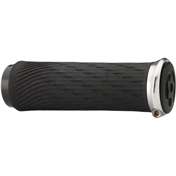 SRAM Lock-On Grips SRAM XX/X0 100mm Replacement Locking Grips Black