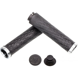 SRAM Lock-On Grips SRAM XX/X0 122mm Replacement Locking Grips Black