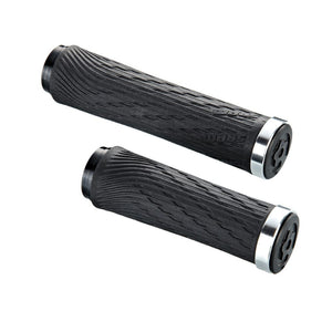 SRAM Lock-On Grips SRAM XX1 100/122mm Replacement Locking Grips Black