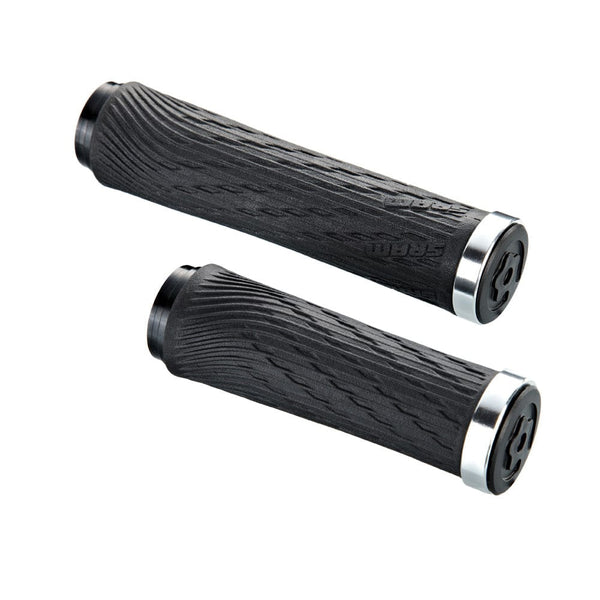 SRAM Lock-On Grips SRAM XX1 100/122mm Replacement Locking Grips Black