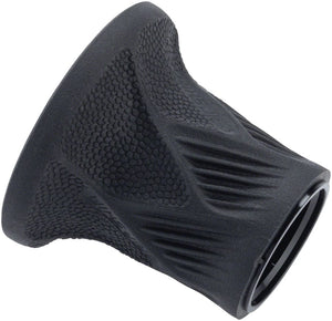 SRAM Mountain Shifter Part SRAM Right Twist Grip Lockring Fits XX1 X01 Non-Series Eagle 12-Speed Twist Shifters
