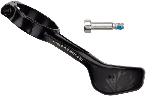 SRAM Mountain Shifter Part SRAM X01 Eagle Trigger Pull (Thumb) Lever Kit Right