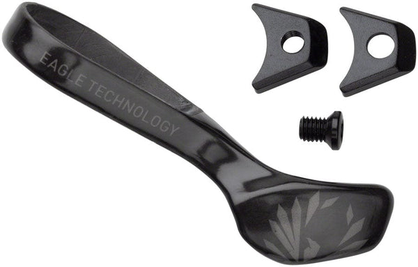SRAM Mountain Shifter Part SRAM XX1 Eagle Trigger Pull (Thumb) Lever Kit Right