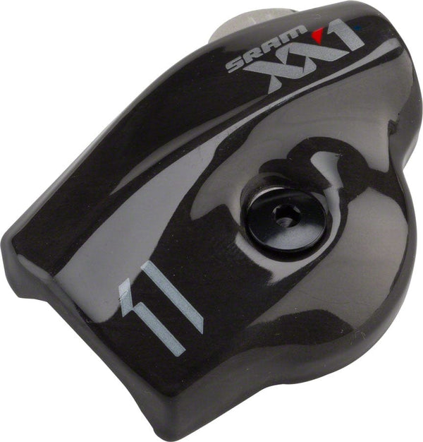 SRAM Mountain Shifter Part SRAM XX1 Right Trigger Lever Cover Kit