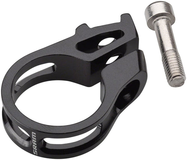 SRAM Mountain Shifter Part SRAM XX1 / X01 Eagle Shift Lever Trigger Clamp and Bolt Kit - Qty 1