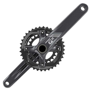 SRAM MTB Cranksets SRAM GX 1000 Crankset 10 sp. 170mm 22/36T BCD:64/104mm GXP 68/73mm 49mm Black