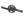 SRAM Power Meter Cranksets 170Mm SRAM XX1 Eagle DUB Power Meter Power Meter Crankset Speed: 11/12 Spindle: 28.99mm BCD: 104 32 DUB Black Boost