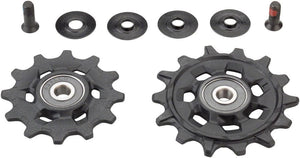 SRAM Pulley Assembly SRAM GX Eagle AXS Rear Derailler Pulley Kit